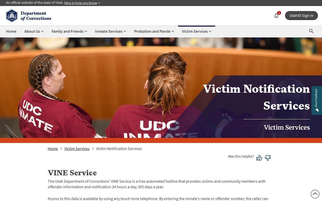 Grand County release notification hotline PIN and alert instructions